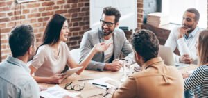 Develop Next-Gen Leaders