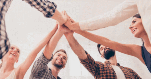 Build Stronger Teams